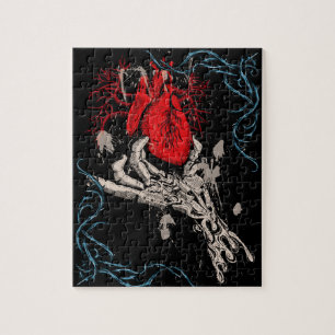 Stehlen Sie Ihre Herz-Hand