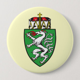 Steiermark, Österreich Button