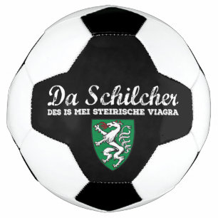 Steiermark Österreich Schilcha mei Viagra Fußball