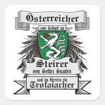 Steiermark Österreich Trofaiacher im Herzen
