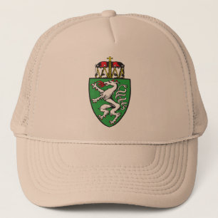 Steiermark, Österreich Truckerkappe