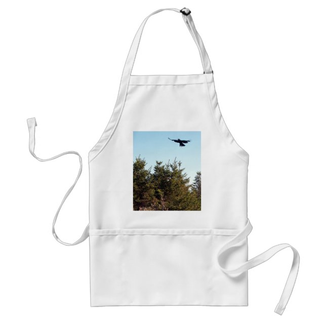 Steigen Schürze an (Vorne)