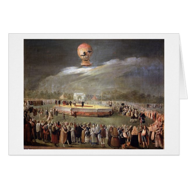 Steigen Sie Besteigung in den Gärten von Aranjuez, (Vorderseite (Horizontal))