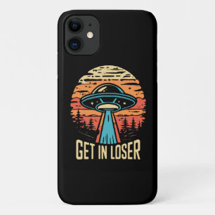 Steigen Sie ein Case-Mate iPhone Hülle