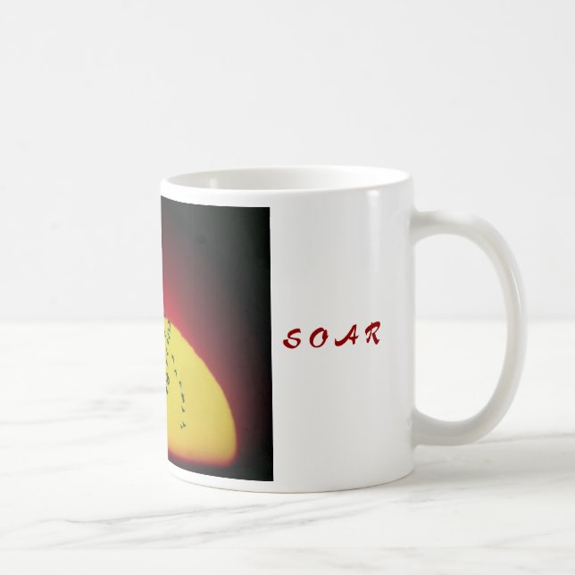 Steigen Tasse durch tdgallery an (Rechts)