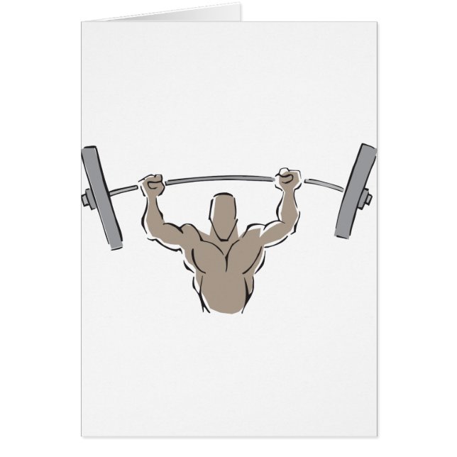 Steigende Gewichte (Vorne)