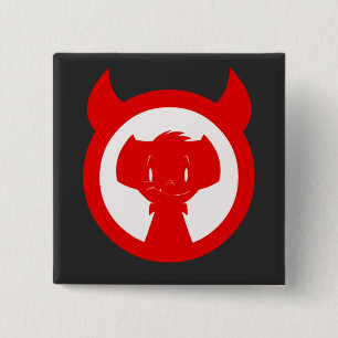 Steigende Hölle: Keith-Logo Button