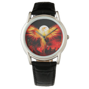 Steigende Uhr Phoenix