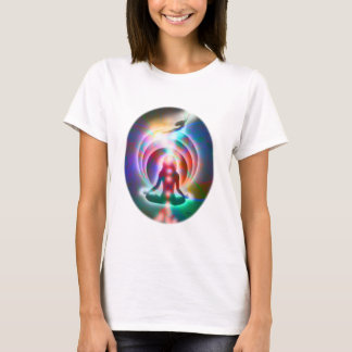 steigendes kundalini - T - Shirt