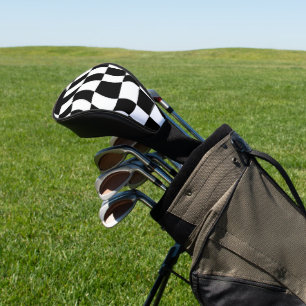 Steigern Sie Ihr Golferlebnis : Zeitlose Eleganz Golf Headcover
