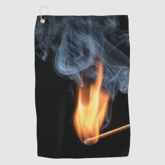 Steigern Sie Ihr Spiel mit den feinsten Handtücher (Vorderseite)