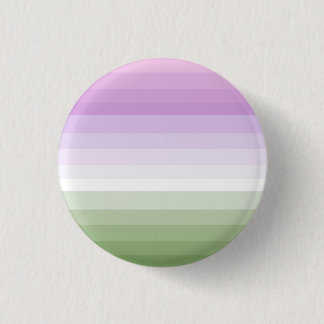 Steigung Genderqueer Stolz-Flaggen-Knopf Button