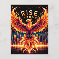 Steigung über Phoenix