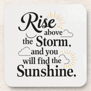 Steigung über Untersetzer