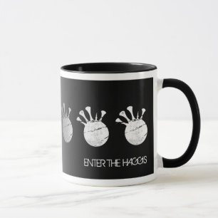 STEIGUNGS-TASSE TASSE