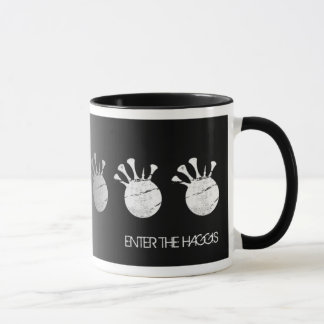 STEIGUNGS-TASSE TASSE