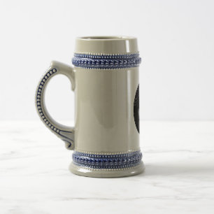 Stein, 22 oz bierglas