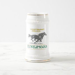 Stein die Ranch des Grafen Bierglas