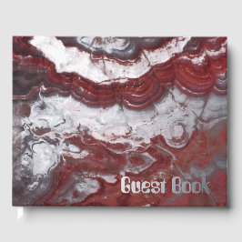Stein Gästebuch