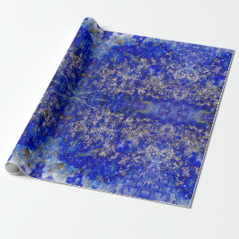 Stein Geschenkpapier