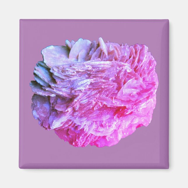 Stein | Neue Ansicht | Zwei Tonebenen | Magnet (Vorne)