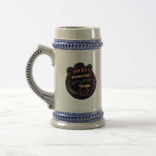 Stein Tasse