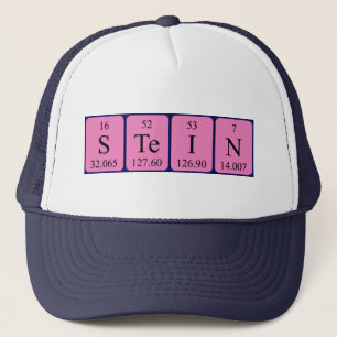 Stein Truckerkappe