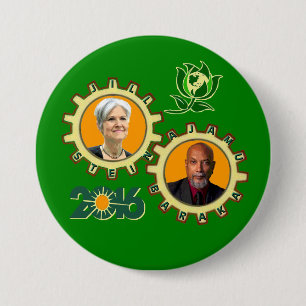 Stein u. Baraka Button