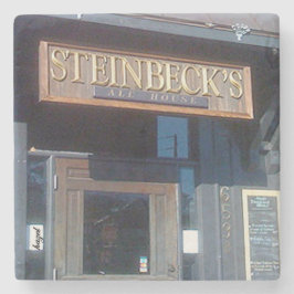 Steinbecks Untersetzer, Steinbecks Decatur Steinuntersetzer