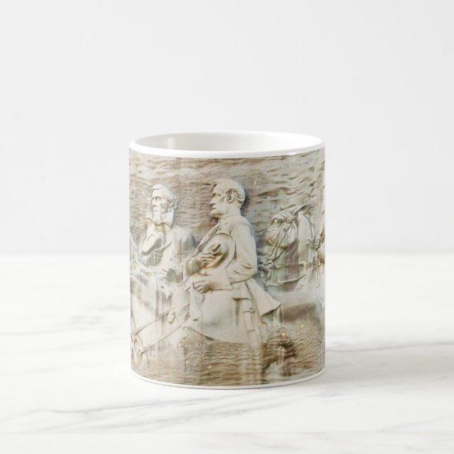 Steinberg, Georgia Kaffeetasse (Mittel)