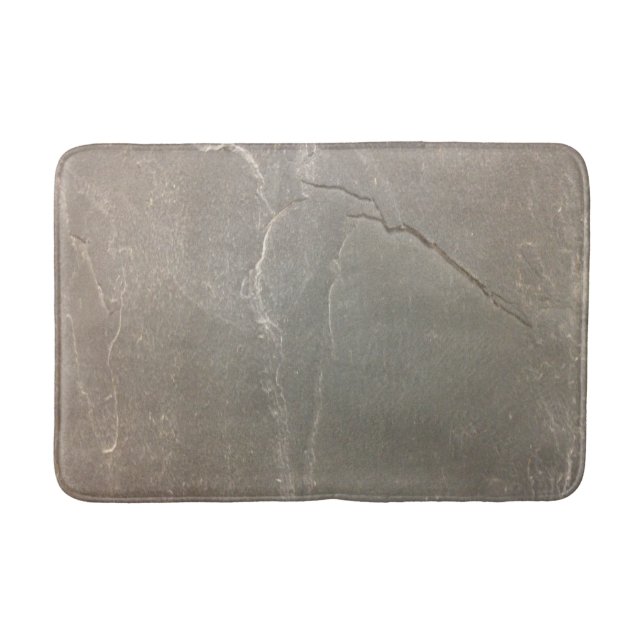Steinblick Duschen-Matte Badematte (Vorderseite)