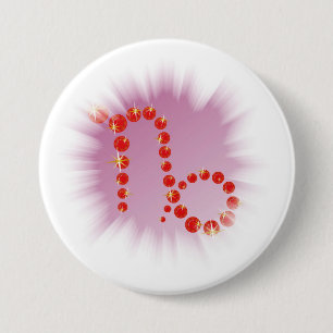 Steinbock 22 Januar Buttons bis 20. Dezember