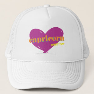 Steinbock 2 truckerkappe