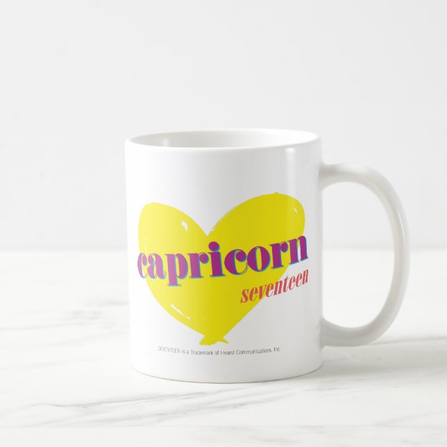 Steinbock 3 kaffeetasse (Rechts)