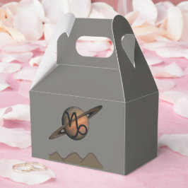 Steinbock Geschenkboxen Geschenkschachtel