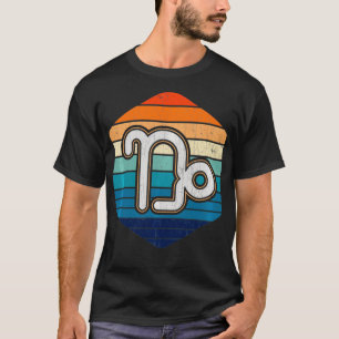 Steinbock-Geschenke Bekleidung Für Männer Und Frau T-Shirt