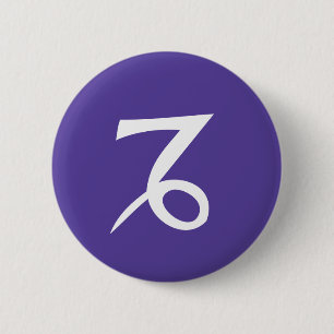 STEINBOCK Knopf Button
