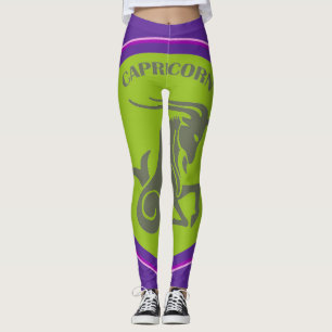 Steinbock-Leggings Leggings
