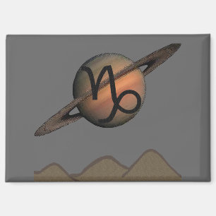 Steinbock Magnet