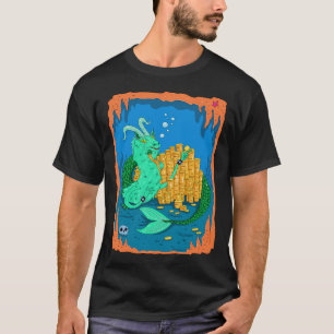 Steinbock T-Shirt
