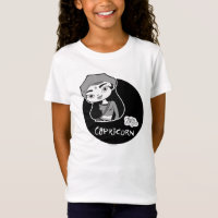 Steinbock-T - Shirt