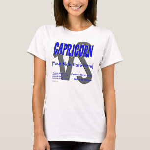 Steinbock T-Shirt