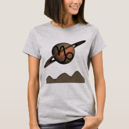 Steinbock T-Shirt
