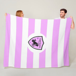 Steinbocksymbol     fleecedecke