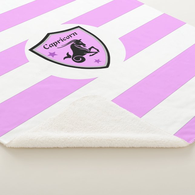 Steinbocksymbol  sherpadecke (3/4)