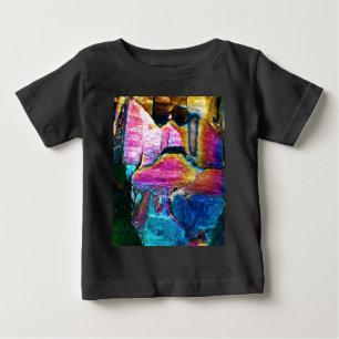 Steinbögen Baby T-shirt