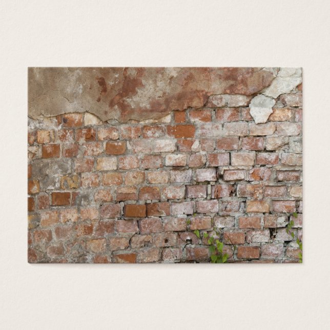 Steine alte Wand (Vorderseite)