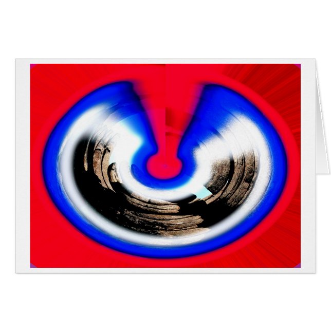 Steine am Ende der Zeit (Vorderseite (Horizontal))