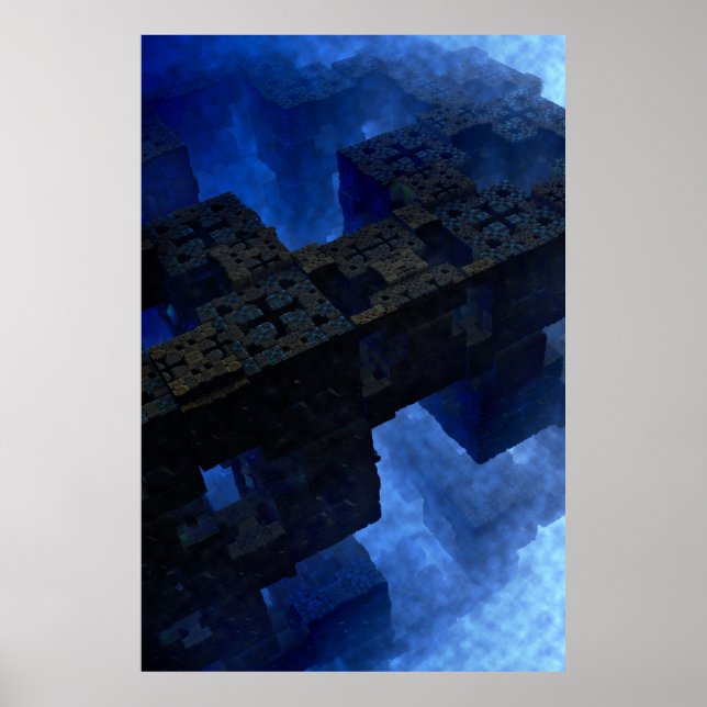 Steine der Zeit Poster (Vorne)