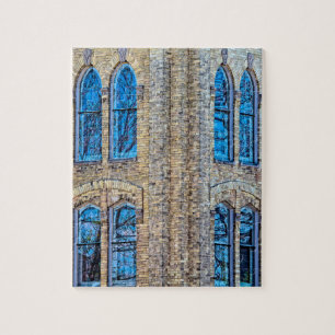 Steine & Glas - 8x10 - 110 Stk.